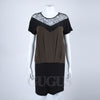 SANDRO Kleid 124155 [P]