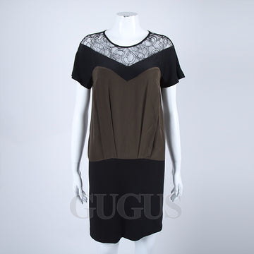 SANDRO Kleid 124155 [P]