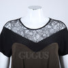 SANDRO Kleid 124155 [P]