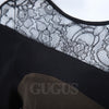 SANDRO Kleid 124155 [P]