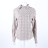 ISABEL MARANT イザベルマラン 長袖ブラウス 124149 [P]