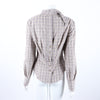 ISABEL MARANT イザベルマラン 長袖ブラウス 124149 [P]