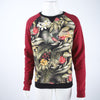 AMI Long Sleeve Top 124148 [P]