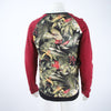 AMI Long Sleeve Top 124148 [P]