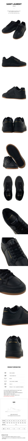 SAINT LAURENT Schuhe 713602 AAB85 1613 75825873 [P]