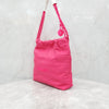 CHANEL 22 Bag Klein Pink Modell mit neuem Chip 9008 163156013 [P]