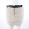ZADIG & VOLTAIRE Tweed Skirt 124143 [P]