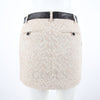 ZADIG & VOLTAIRE Tweed Skirt 124143 [P]