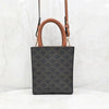 CELINE Vertikale Cabas Mini-Tasche 194372BZK 5268 8006493 [P]