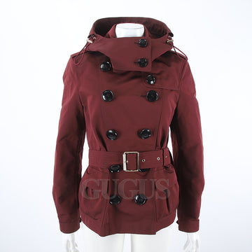 BURBERRY トレンチジャケット 124138