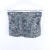Christian Dior Denim Corset 124136 [P]
