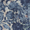Christian Dior Denim Corset 124136 [P]