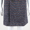 Chanel Tweed Dress 124135 [P]