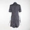 Chanel Tweed Dress 124135 [P]