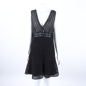 SANDRO サンドロ ワンピース 124130