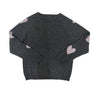 PHILOSOPHY Grau Kaschmir Strickwaren 45118475 [P]