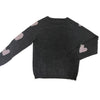 PHILOSOPHY Grau Kaschmir Strickwaren 45118475 [P]