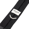 SAINT LAURENT 男性用ネクタイ 720095 3Y043 1000 158859751 [P]