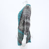 Missoni Long Sleeve Top 124118 [P]