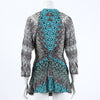 Missoni Long Sleeve Top 124118 [P]
