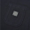 STONE ISLAND Waschbeutel T-Shirt Kurzarm Navy V0020 721520257 45118165 [P]