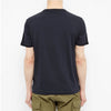 STONE ISLAND Waschbeutel T-Shirt Kurzarm Navy V0020 721520257 45118165 [P]