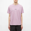 STONE ISLAND Rose Backprint Logo-T-Shirt V0086 45118179 [P]