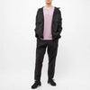STONE ISLAND Rose Backprint Logo-T-Shirt V0086 45118179 [P]