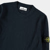 STONE ISLAND LIGHT MELANGE Strick 7215502B0 V0020 45118191 [P]