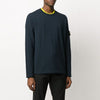 STONE ISLAND LIGHT MELANGE Strick 7215502B0 V0020 45118191 [P]