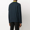 STONE ISLAND LIGHT MELANGE Strick 7215502B0 V0020 45118191 [P]