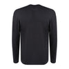 STONE ISLAND Licht Baumwolle Wappen Langarm T-Shirt V0020 7215532B9 45118201 [P]