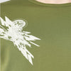 STONE ISLAND シャドープロジェクト ロゴTシャツ V0058 45118207 [P]