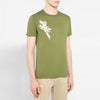 STONE ISLAND シャドープロジェクト ロゴTシャツ V0058 45118207 [P]