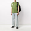 STONE ISLAND シャドープロジェクト ロゴTシャツ V0058 45118207 [P]
