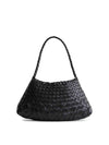 DRAGON DIFFUSION ROSANNA Tasche 8943 Schwarz 160628638 [P]