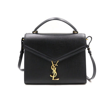 SAINT LAURENT Kassandras Medium Tote- und Schultertasche 623931 152892361 [P]