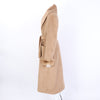 Max Mara Camel Coat 124092 [P]