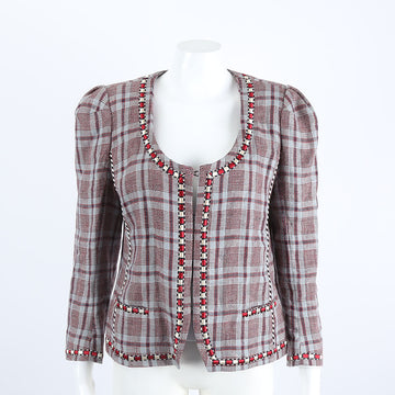 ISABEL MARANT イザベルマラン エトワール ジャケット 124088