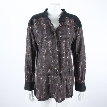 ISABEL MARANT Langarm 124474