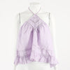 Isabel Marant Halter Neck Top 121770 [P]