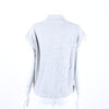 Brunello Cucinelli Zip-Up Vest 124079 [P]