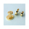 Miu Miu Enamel Metal Earrings 162109647 [P]
