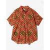 ENGINEERED GARMENTS Popover BD Shirt 160628342 [P]