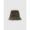 ENGINEERED GARMENTS Bucket Hat Olive CP Weather Poplin 160628357 [P]