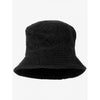 ENGINEERED GARMENTS Bucket Hat Schwarz Polyester Wolle 160628377 [P]