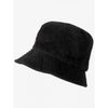ENGINEERED GARMENTS Bucket Hat Schwarz Polyester Wolle 160628377 [P]