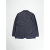 ENGINEERED GARMENTS ベッドフォードジャケット インディゴ 8オンス コーンデニム 24S1D005 OR181 NL084 160628391 [P]