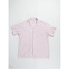 ENGINEERED GARMENTS Camp-Shirt C Pink Baumwolle 24S1A004 OR015 SV070 160628395 [P]
