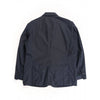 ENGINEERED GARMENTS Andover Jacket B DkNavy Tropical Wool 160628397 [P]